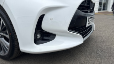 Toyota Yaris 1.5 Hybrid Excel 5dr CVT Hybrid Hatchback